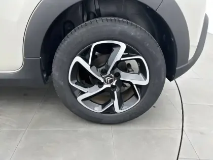 Photo 12 Citroën C3  PureTech 110 S&S EAT6