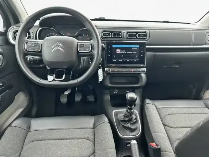 Photo 7 Citroën C3  PureTech 110 S&S EAT6
