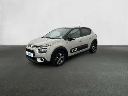 Photo Citroën C3 Saint James
