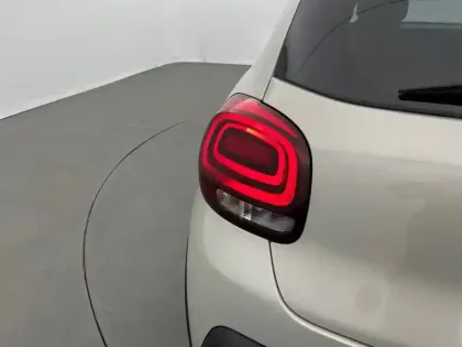 Photo 16 Citroën C3  PureTech 110 S&S EAT6