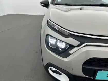 Photo 15 Citroën C3  PureTech 110 S&S EAT6