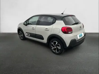 Photo 6 Citroën C3  PureTech 110 S&S EAT6
