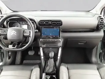 Photo 7 Citroën C3 Aircross  BlueHDi 120 S&S EAT6