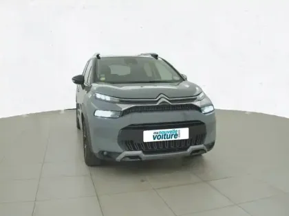 Photo 25 Citroën C3 Aircross  BlueHDi 120 S&S EAT6