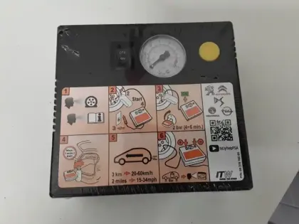 Photo 22 Citroën C3 Aircross  BlueHDi 120 S&S EAT6