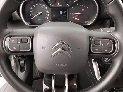 Photo 8 Citroën C3 Aircross  BlueHDi 120 S&S EAT6