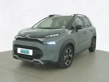 Photo Citroën C3 Aircross Shine Pack