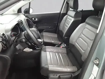 Photo 10 Citroën C3 Aircross  BlueHDi 120 S&S EAT6