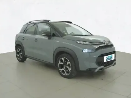 Photo 26 Citroën C3 Aircross  BlueHDi 120 S&S EAT6