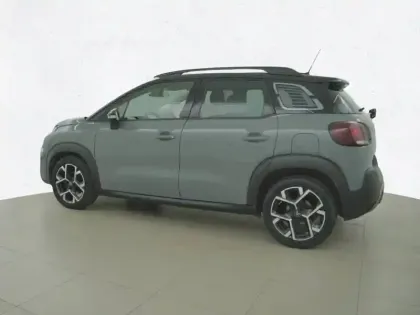 Photo 6 Citroën C3 Aircross  BlueHDi 120 S&S EAT6