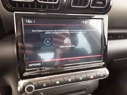 Photo 18 Citroën C3 Aircross  BlueHDi 120 S&S EAT6