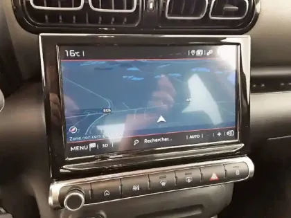 Photo 14 Citroën C3 Aircross  BlueHDi 120 S&S EAT6