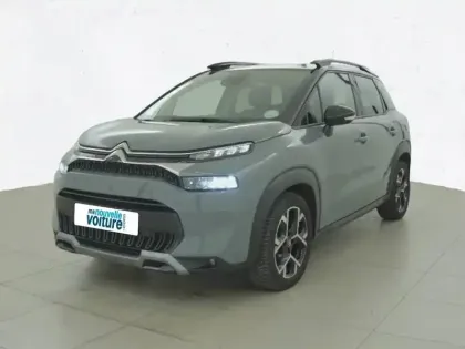 Photo 24 Citroën C3 Aircross  BlueHDi 120 S&S EAT6