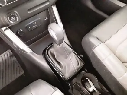 Photo 13 Citroën C3 Aircross  BlueHDi 120 S&S EAT6