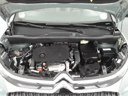 Photo 23 Citroën C3 Aircross  BlueHDi 120 S&S EAT6