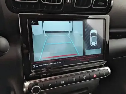 Photo 17 Citroën C3 Aircross  BlueHDi 120 S&S EAT6