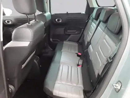 Photo 11 Citroën C3 Aircross  BlueHDi 120 S&S EAT6