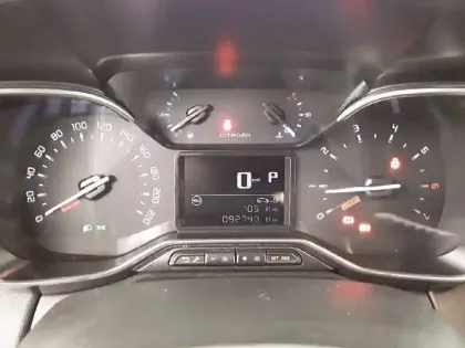 Photo 9 Citroën C3 Aircross  BlueHDi 120 S&S EAT6