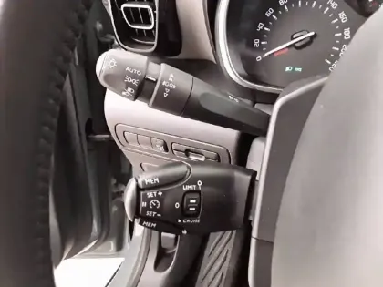 Photo 20 Citroën C3 Aircross  BlueHDi 120 S&S EAT6