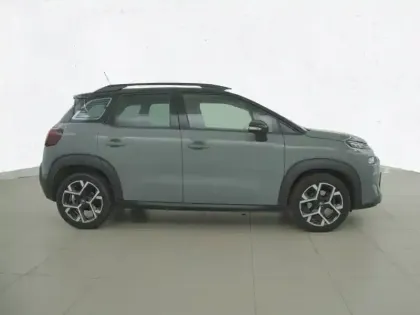 Photo 27 Citroën C3 Aircross  BlueHDi 120 S&S EAT6