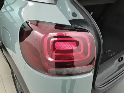 Photo 16 Citroën C3 Aircross  BlueHDi 120 S&S EAT6