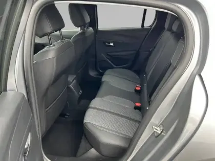 Photo 11 Peugeot 208  Hybrid 100 e-DCS6