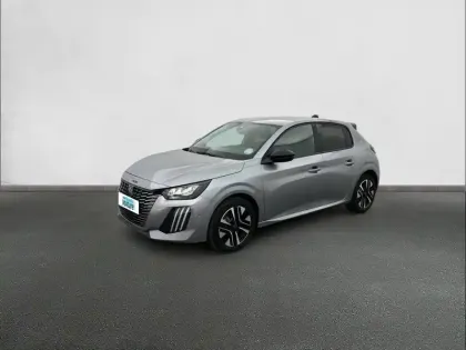 Photo Peugeot 208 Allure