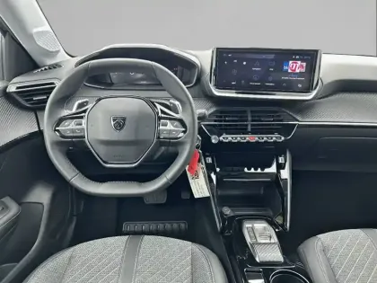 Photo 7 Peugeot 208  Hybrid 100 e-DCS6