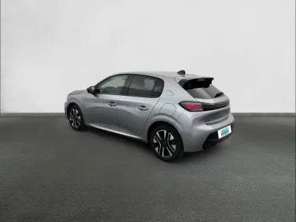 Photo 6 Peugeot 208  Hybrid 100 e-DCS6