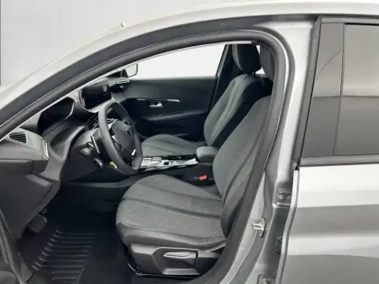 Photo 10 Peugeot 208  Hybrid 100 e-DCS6