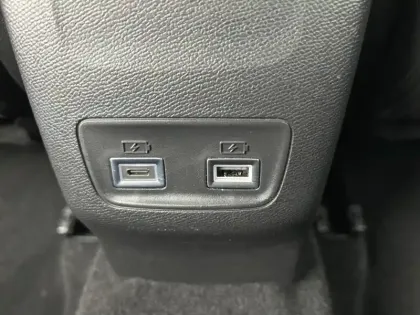 Photo 17 Peugeot 208  Hybrid 100 e-DCS6