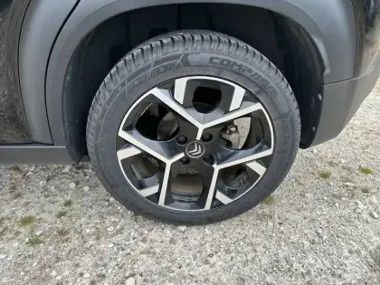 Photo 12 Citroën C3 Aircross  BlueHDi 120 S&S EAT6