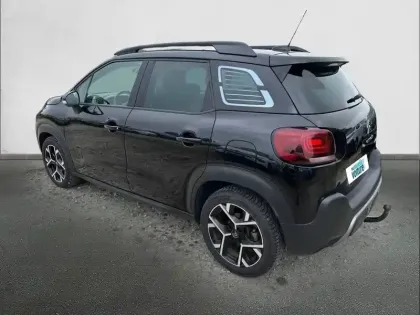 Photo 6 Citroën C3 Aircross  BlueHDi 120 S&S EAT6