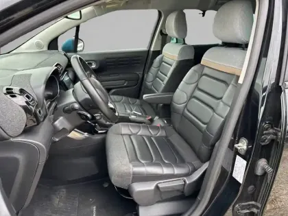 Photo 10 Citroën C3 Aircross  BlueHDi 120 S&S EAT6