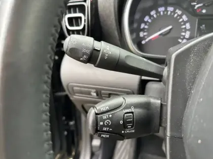 Photo 21 Citroën C3 Aircross  BlueHDi 120 S&S EAT6