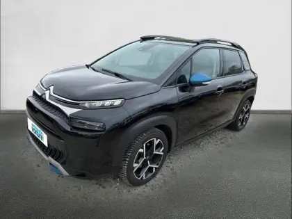 Photo Citroën C3 Aircross Shine Pack