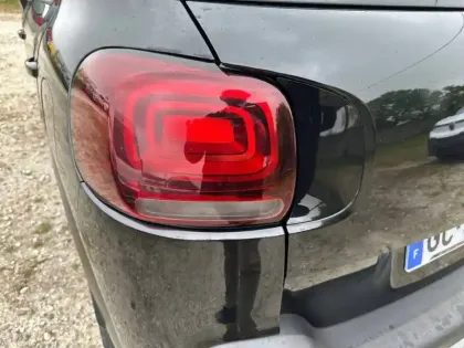 Photo 16 Citroën C3 Aircross  BlueHDi 120 S&S EAT6