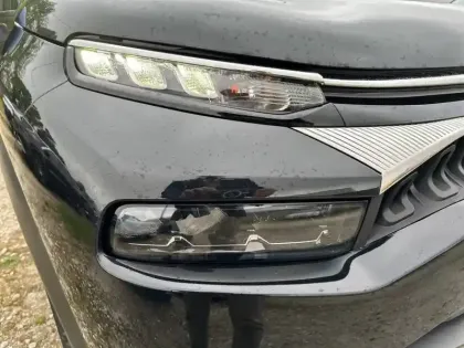 Photo 15 Citroën C3 Aircross  BlueHDi 120 S&S EAT6