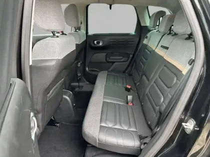 Photo 11 Citroën C3 Aircross  BlueHDi 120 S&S EAT6