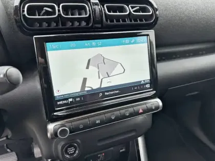 Photo 17 Citroën C3 Aircross  BlueHDi 120 S&S EAT6