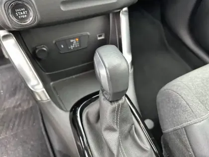 Photo 13 Citroën C3 Aircross  BlueHDi 120 S&S EAT6