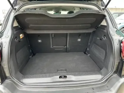 Photo 5 Citroën C3 Aircross  BlueHDi 120 S&S EAT6