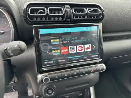 Photo 14 Citroën C3 Aircross  BlueHDi 120 S&S EAT6