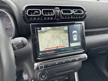 Photo 20 Citroën C3 Aircross  BlueHDi 120 S&S EAT6