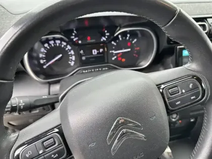 Photo 9 Citroën C3 Aircross  BlueHDi 120 S&S EAT6