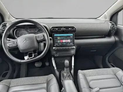 Photo 7 Citroën C3 Aircross  BlueHDi 120 S&S EAT6