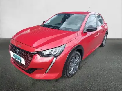 Photo Peugeot 208 Active Pack