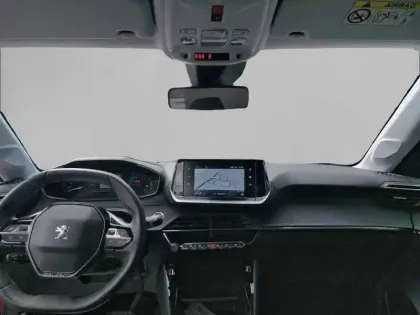 Photo 7 Peugeot 208  Electrique 50 kWh 136ch