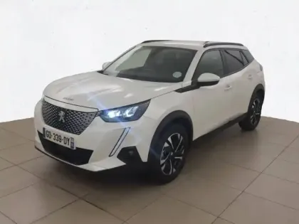 Photo Peugeot 2008 Roadtrip