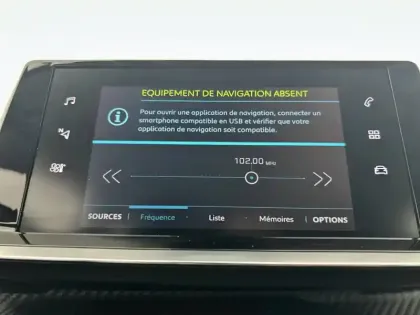 Photo 44 Peugeot 208  Electrique 50 kWh 136ch